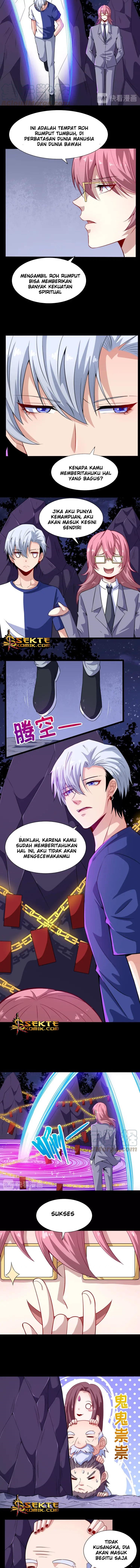 Daddy From Hell Chapter 51 Gambar 6